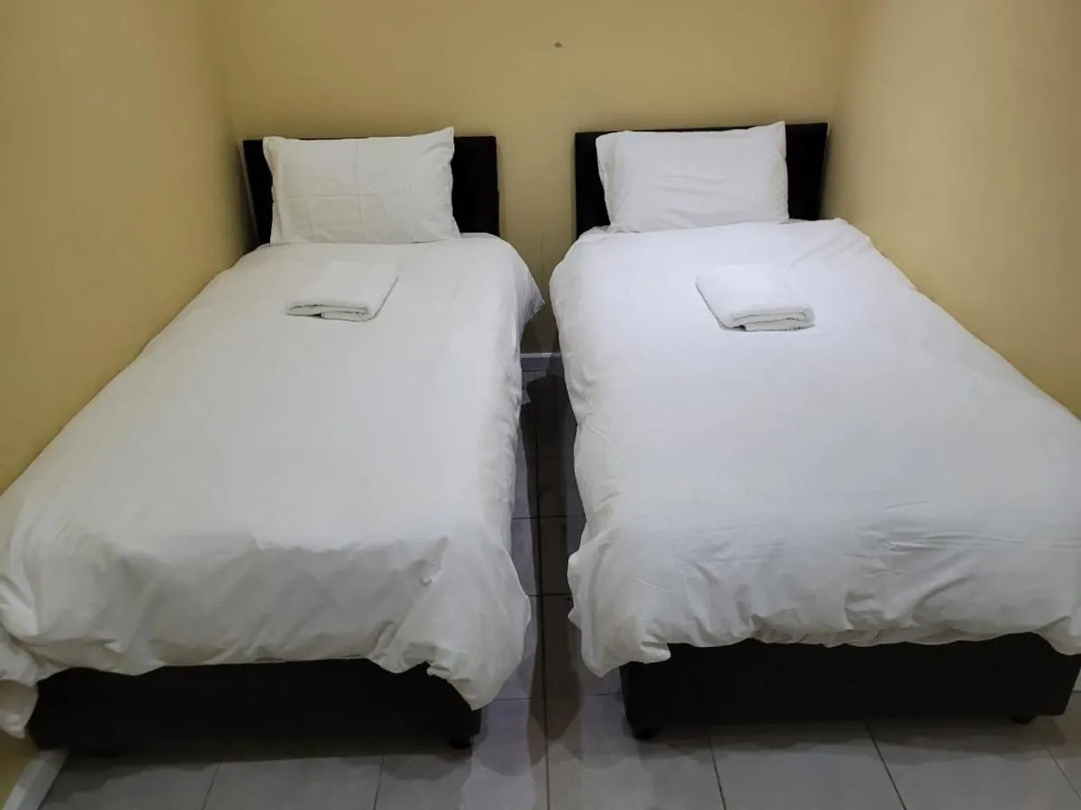 Apartamento On The Wrench Ciudad del Cabo