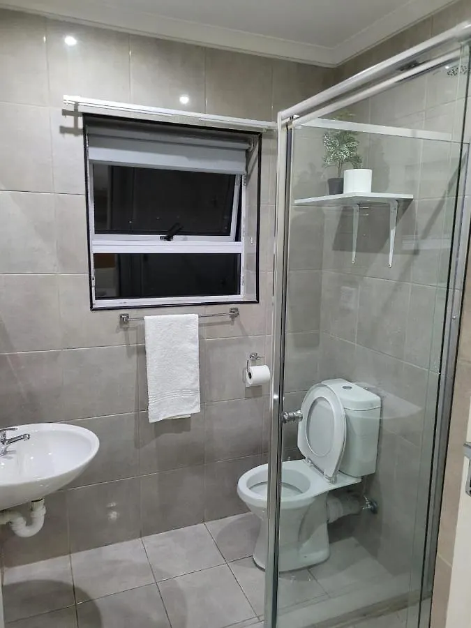 Apartamento On The Wrench Ciudad del Cabo