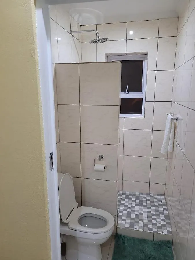 Apartamento On The Wrench Ciudad del Cabo